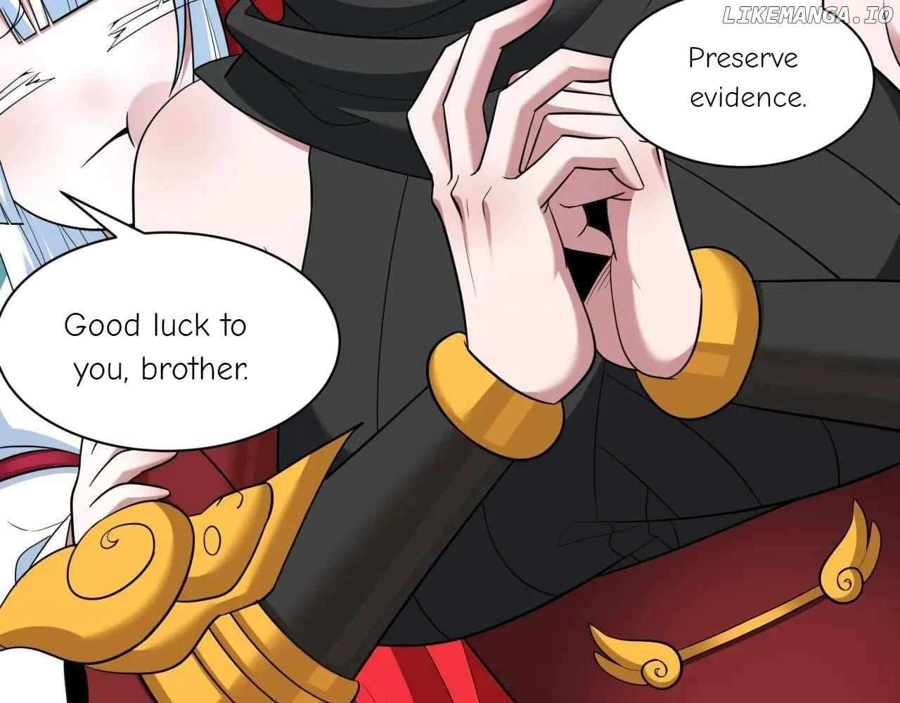 Read Era of the Haunted Manga Online