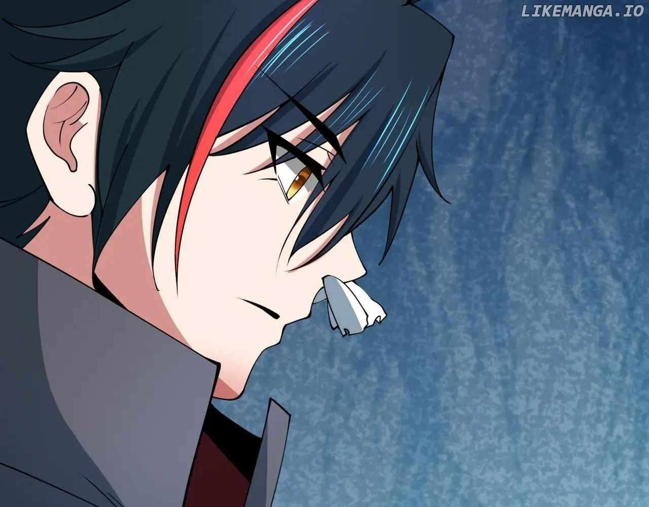 Read Era of the Haunted Manga Online