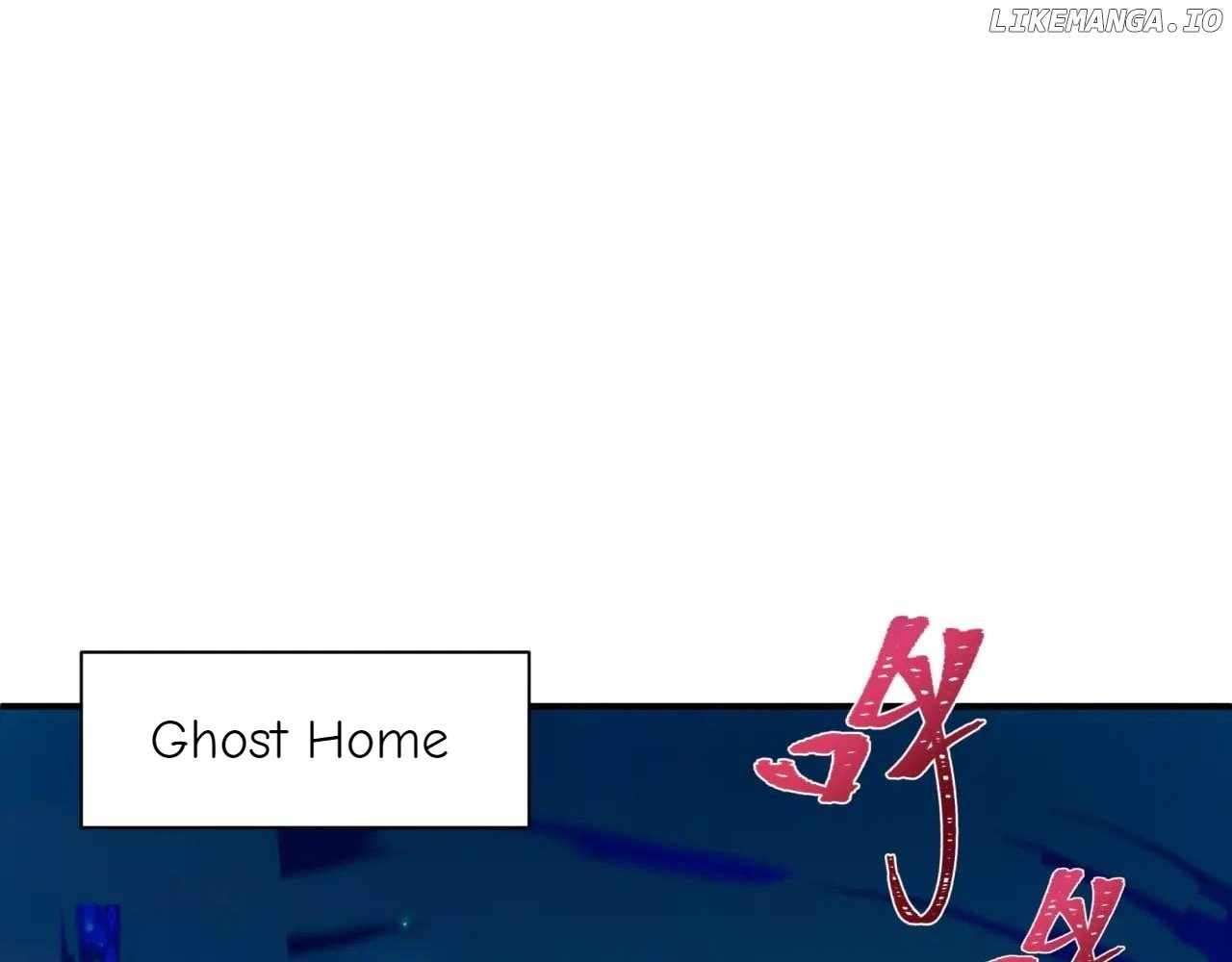 Read Era of the Haunted Manga Online