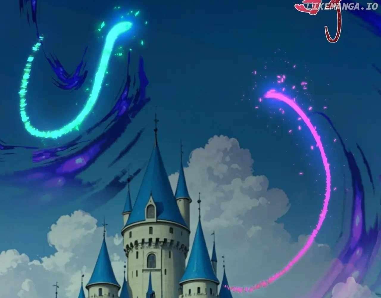 Read Era of the Haunted Manga Online