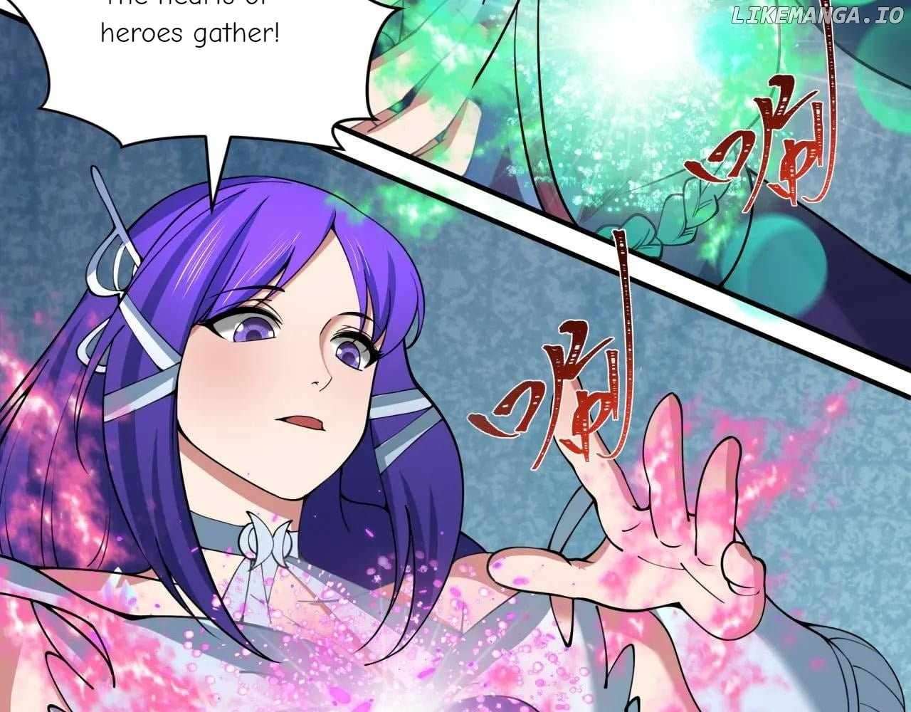 Read Era of the Haunted Manga Online