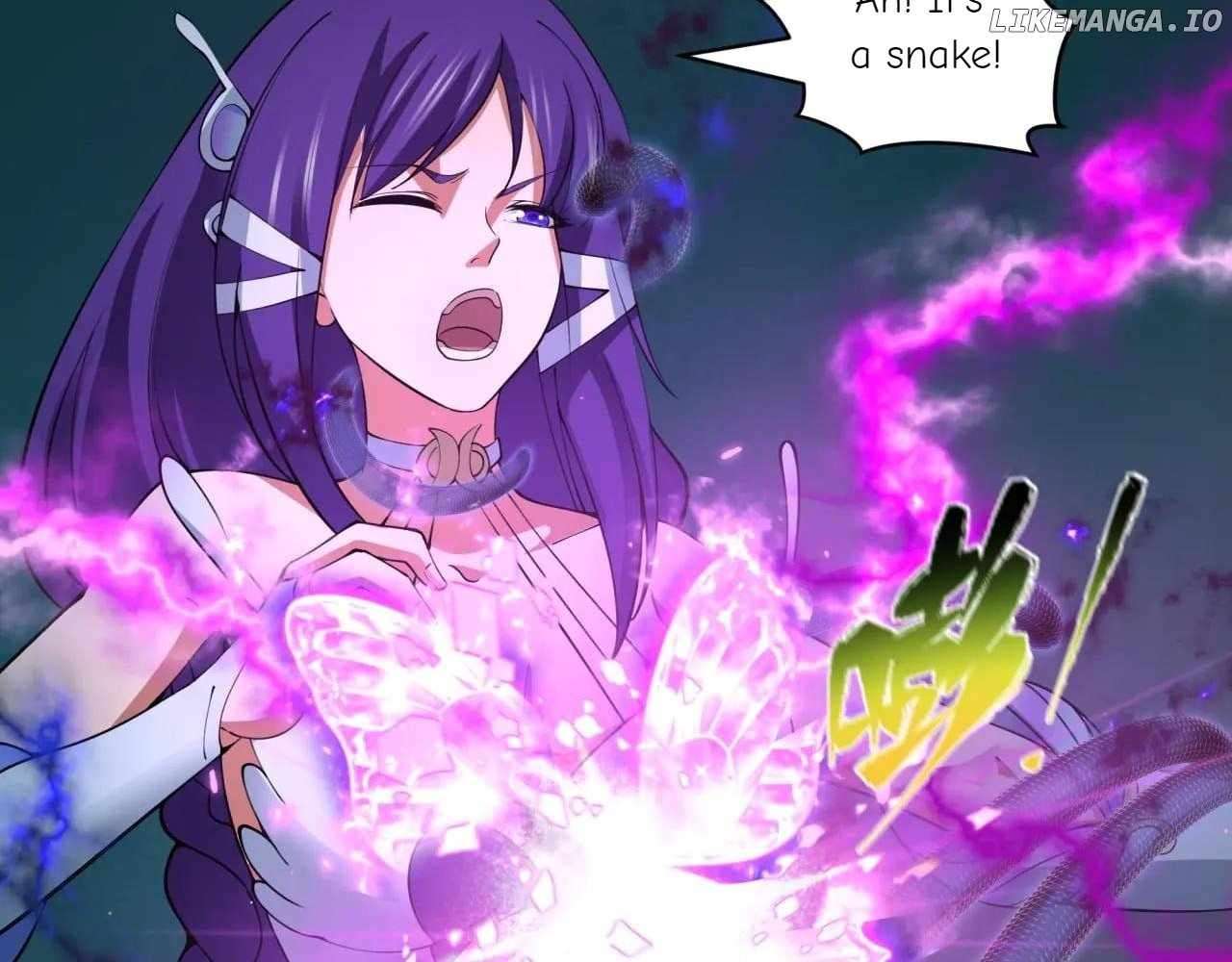 Read Era of the Haunted Manga Online