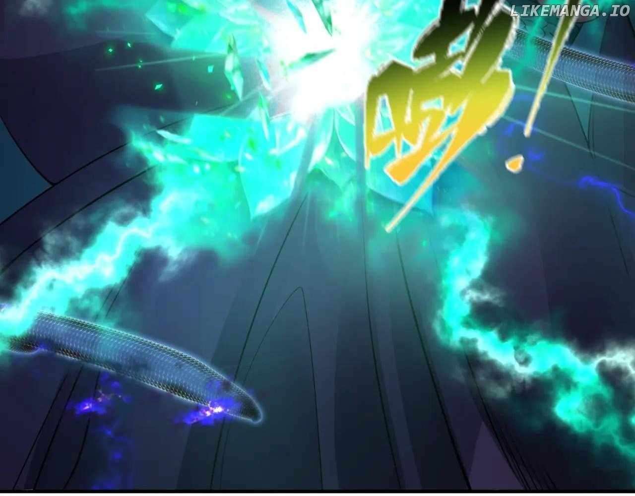 Read Era of the Haunted Manga Online