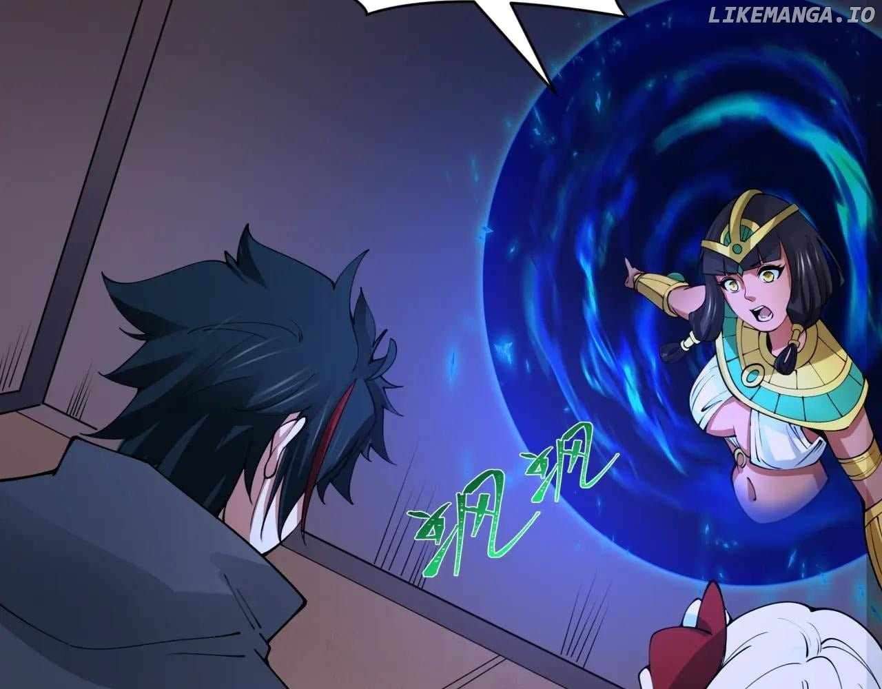 Read Era of the Haunted Manga Online