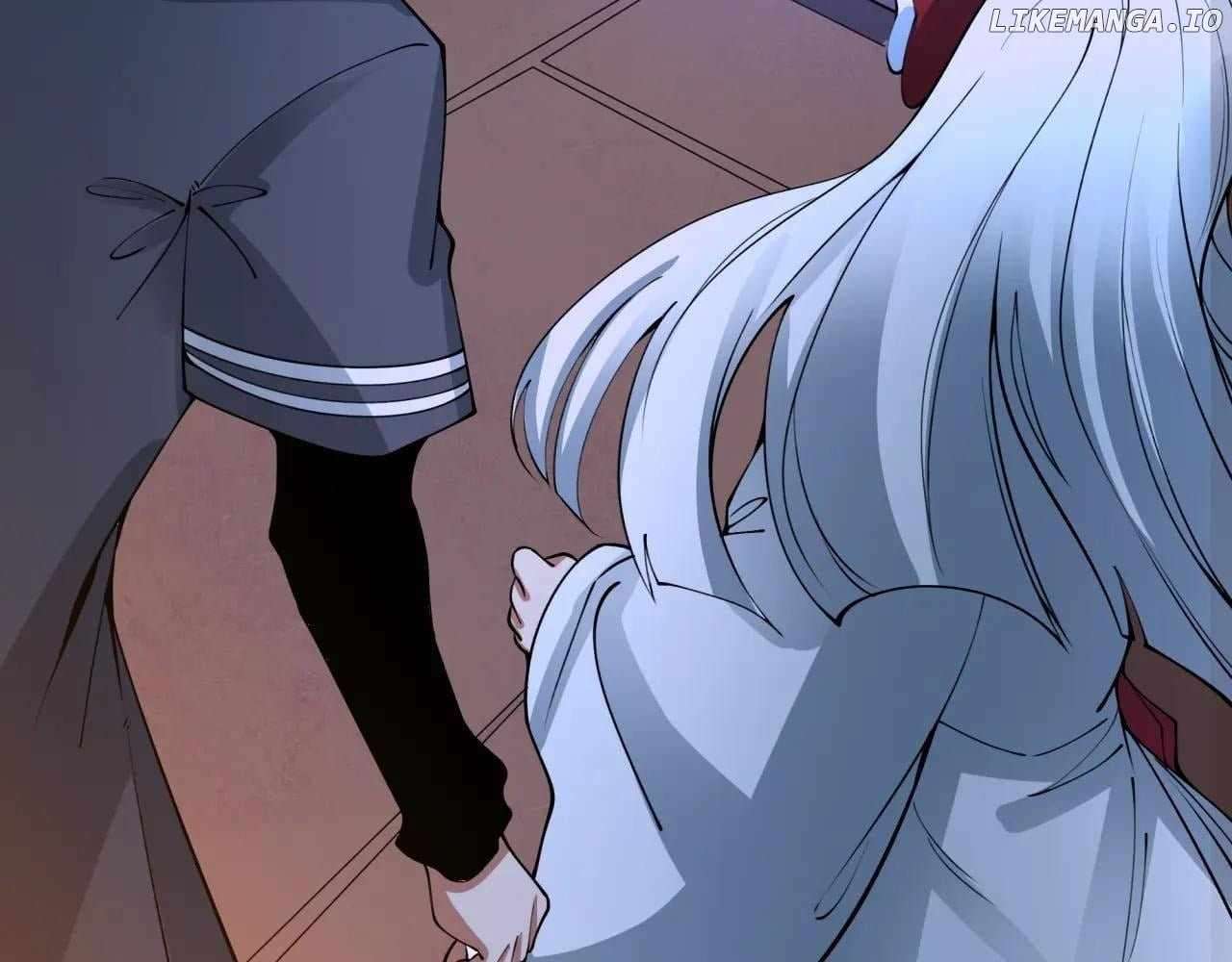 Read Era of the Haunted Manga Online