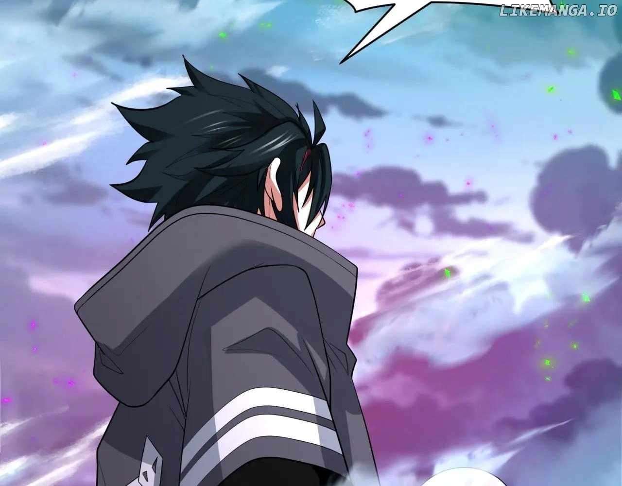 Read Era of the Haunted Manga Online