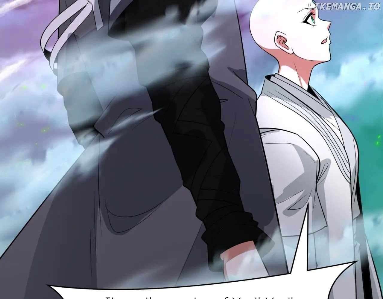 Read Era of the Haunted Manga Online