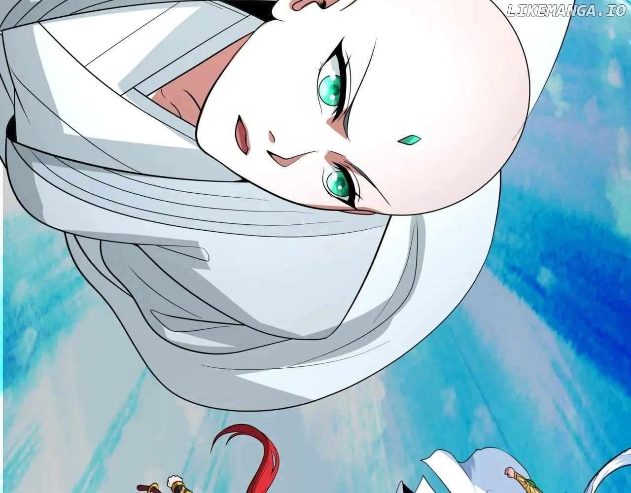 Read Era of the Haunted Manga Online