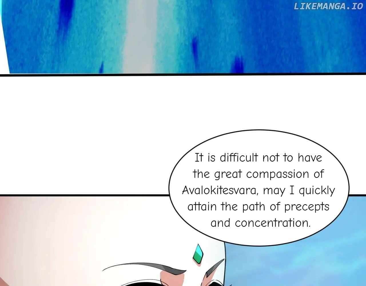 Read Era of the Haunted Manga Online