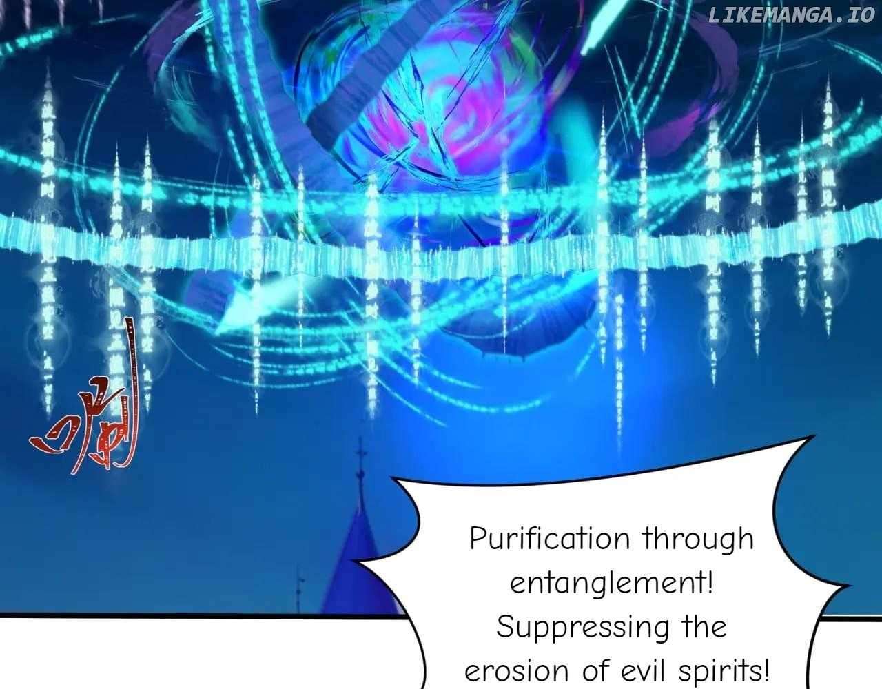 Read Era of the Haunted Manga Online
