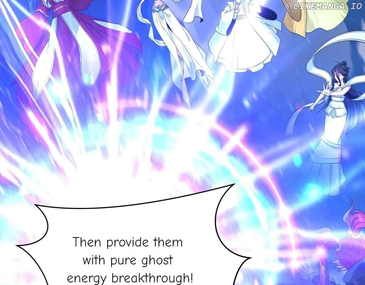 Read Era of the Haunted Manga Online