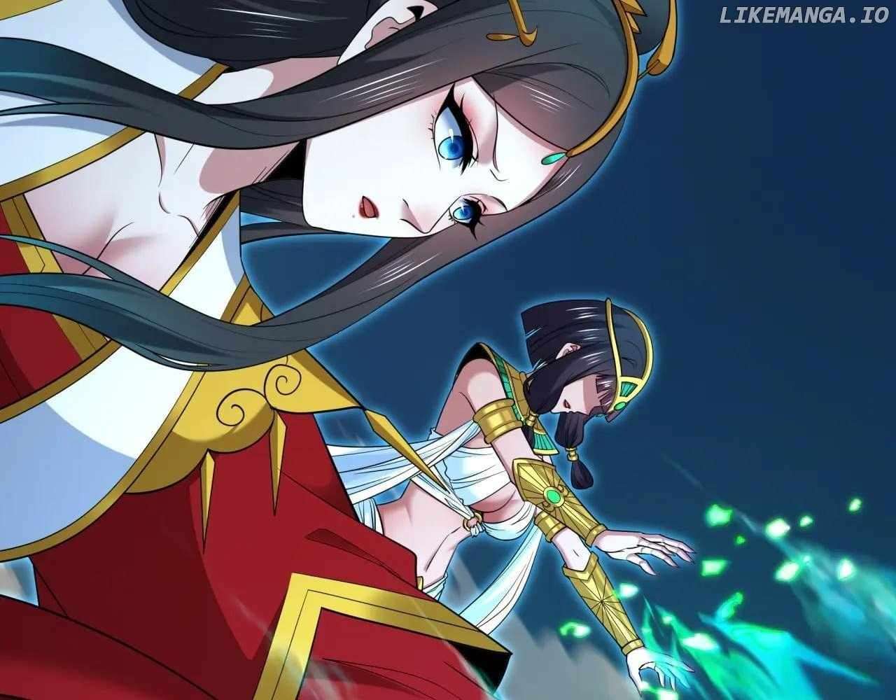 Read Era of the Haunted Manga Online