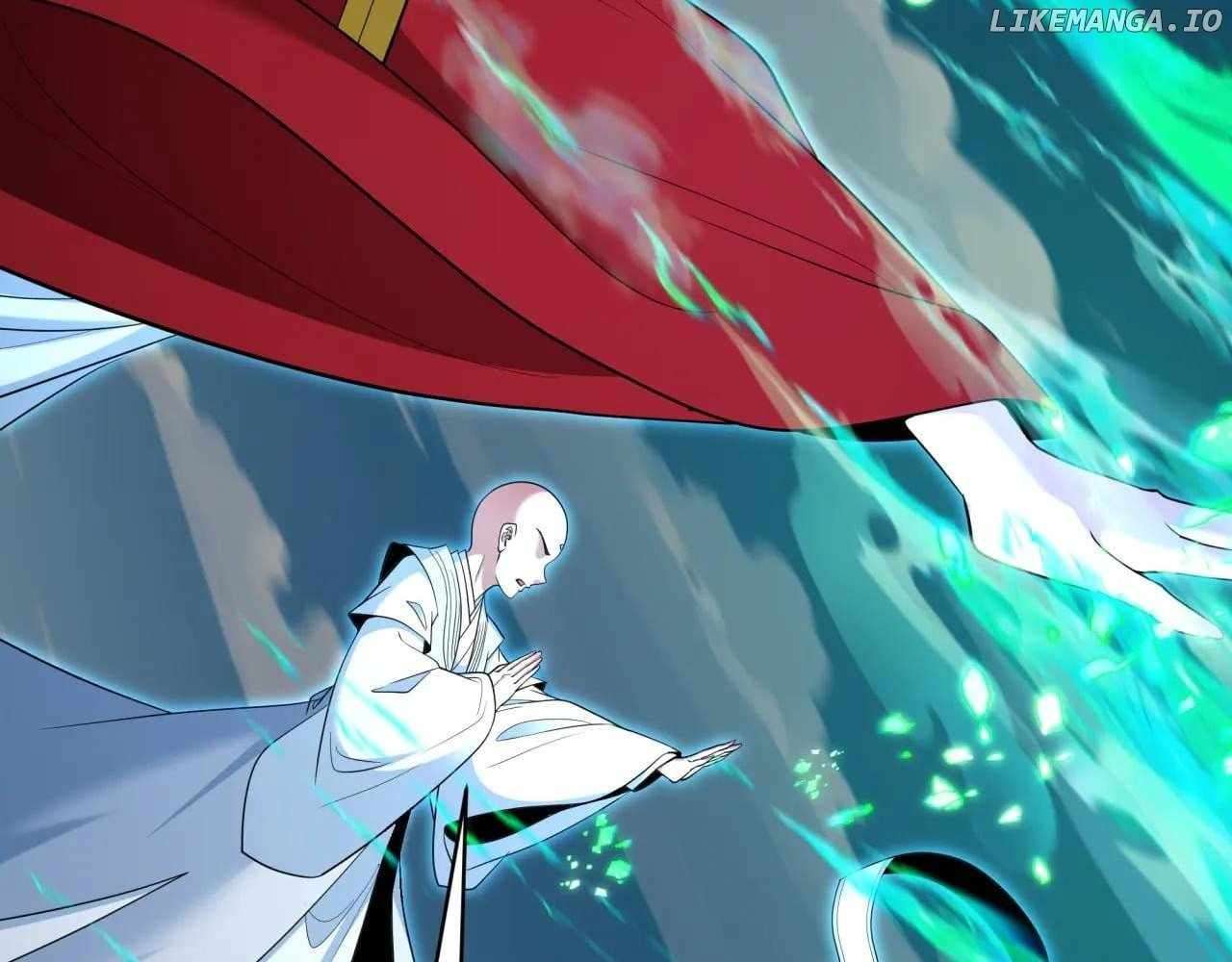 Read Era of the Haunted Manga Online