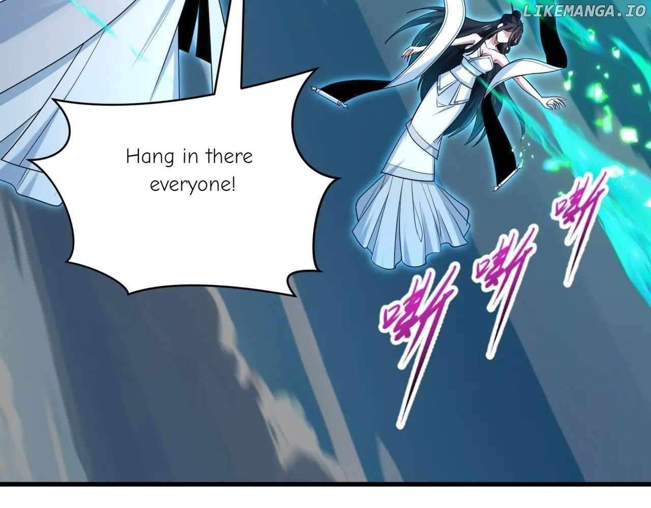 Read Era of the Haunted Manga Online