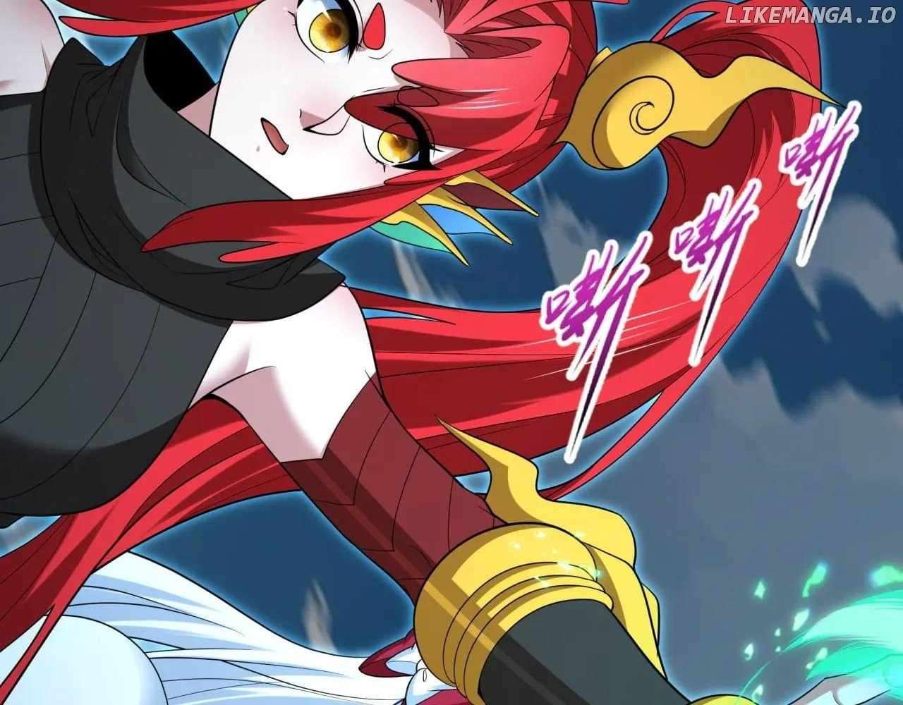Read Era of the Haunted Manga Online