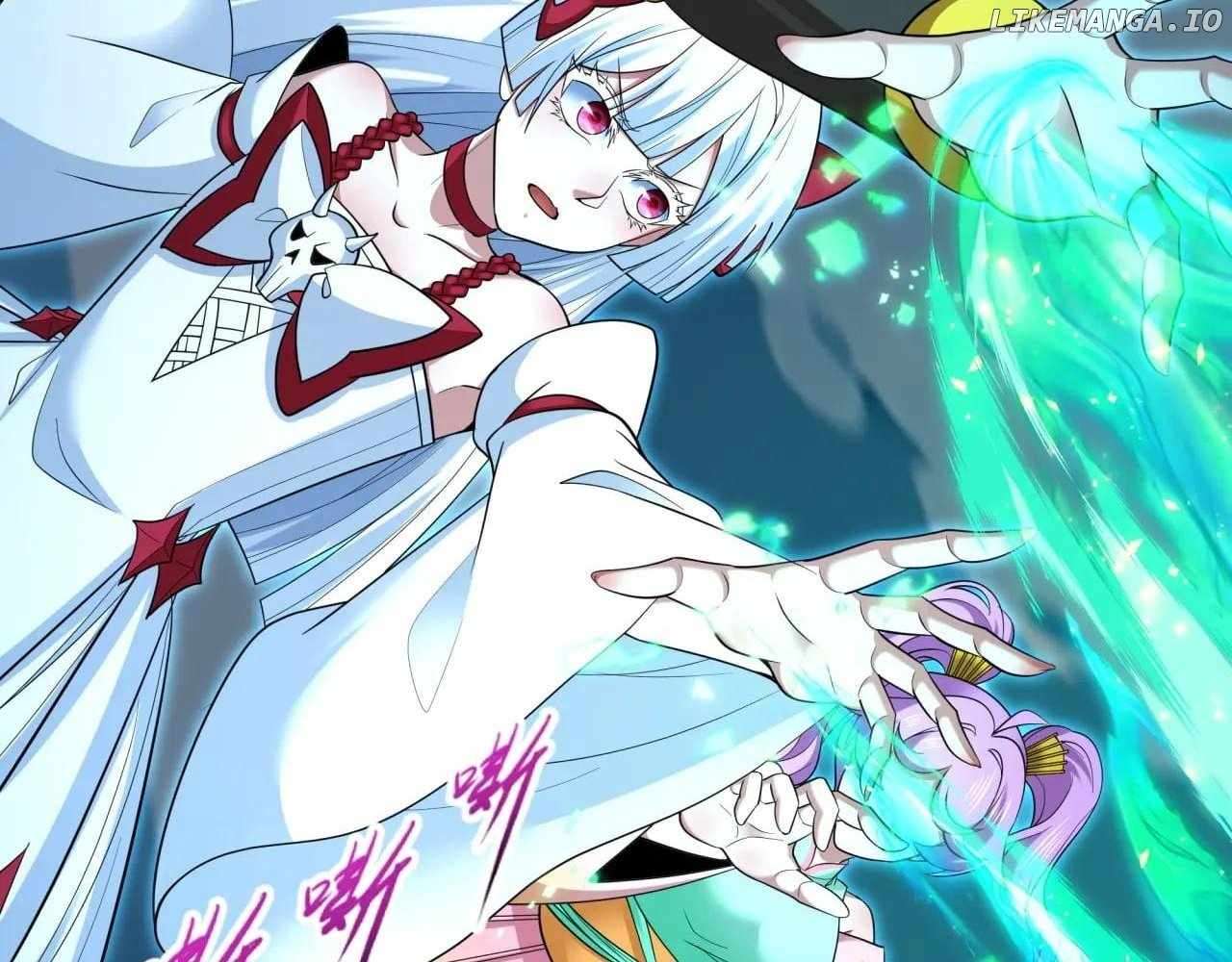Read Era of the Haunted Manga Online