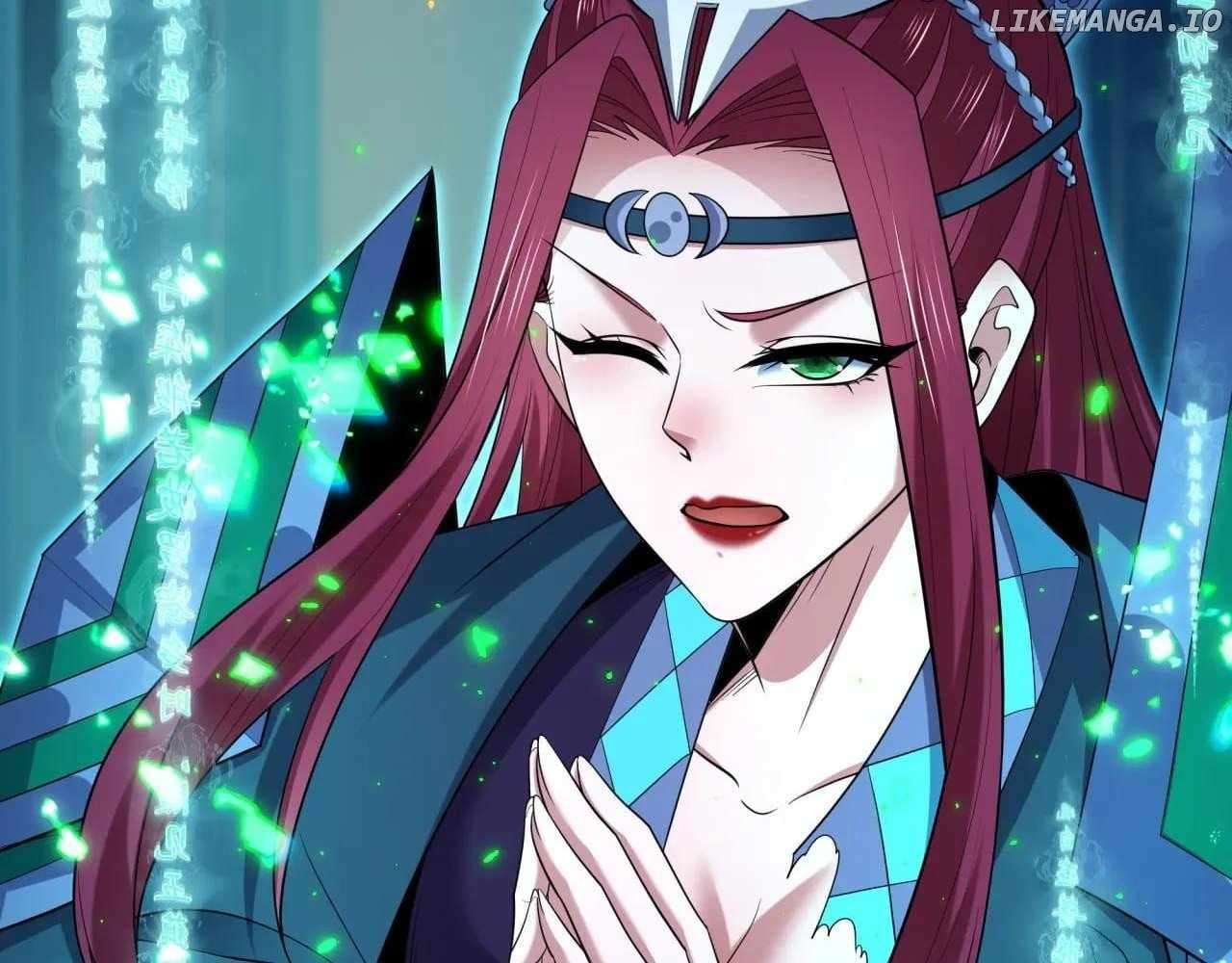 Read Era of the Haunted Manga Online