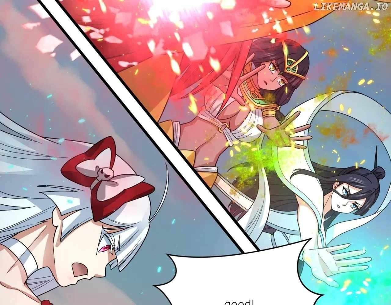 Read Era of the Haunted Manga Online
