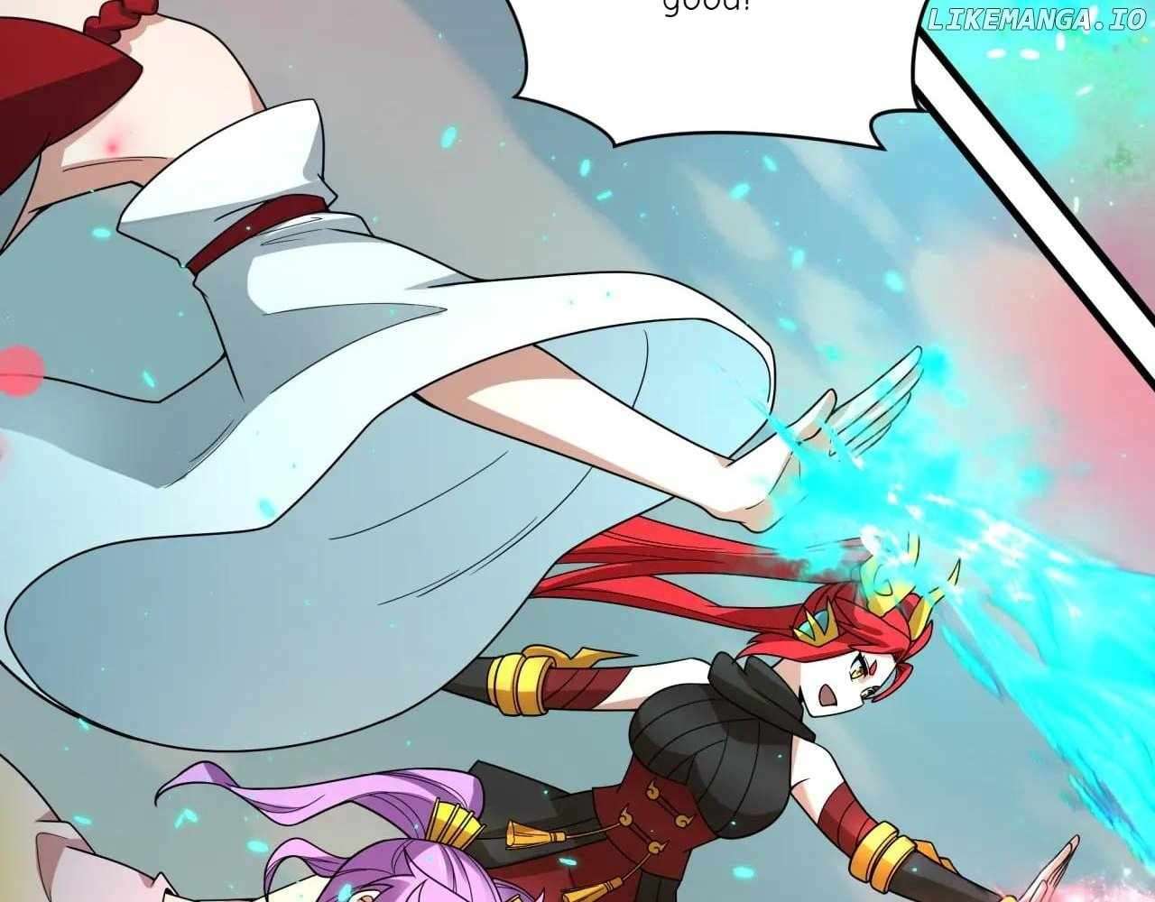 Read Era of the Haunted Manga Online