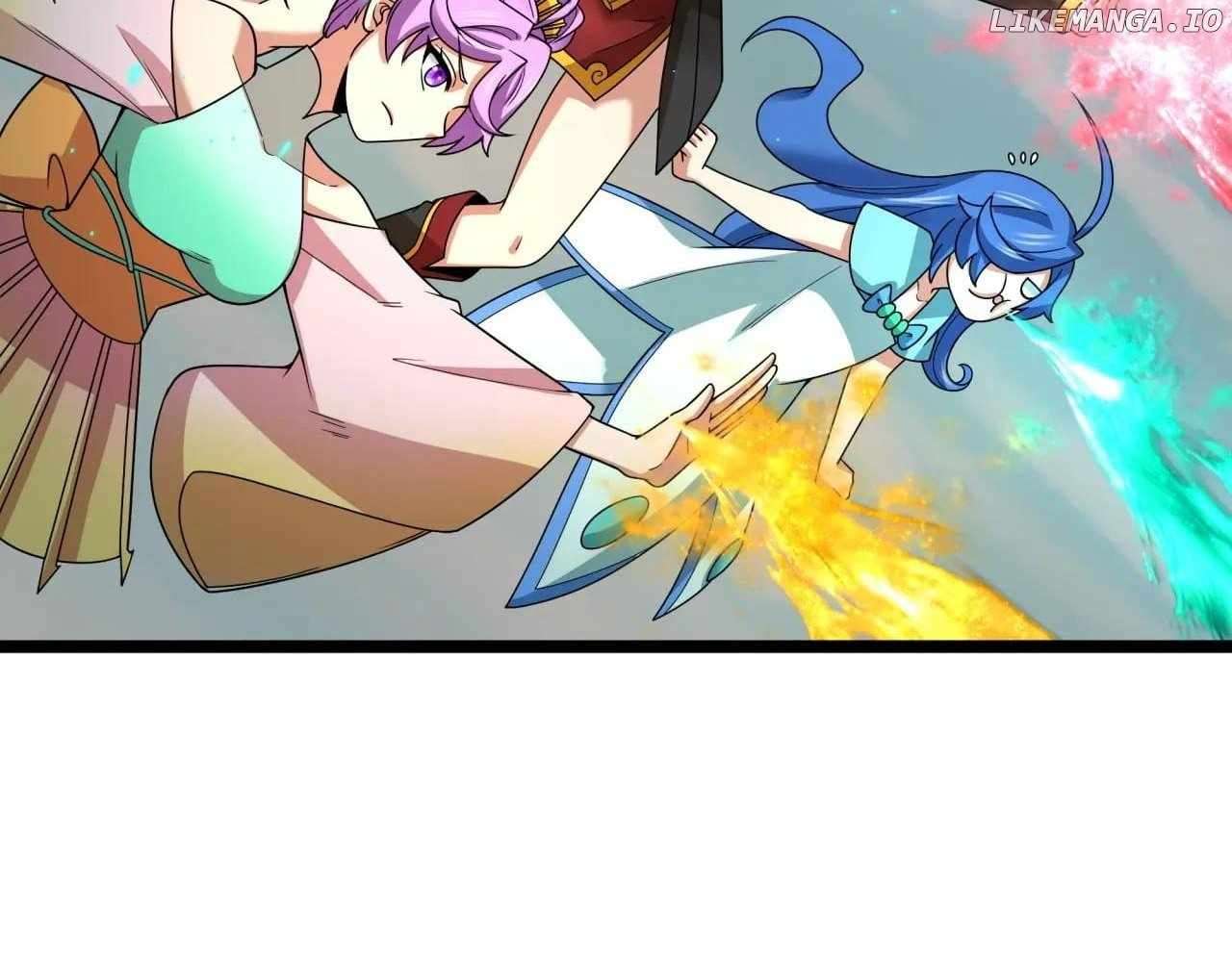 Read Era of the Haunted Manga Online