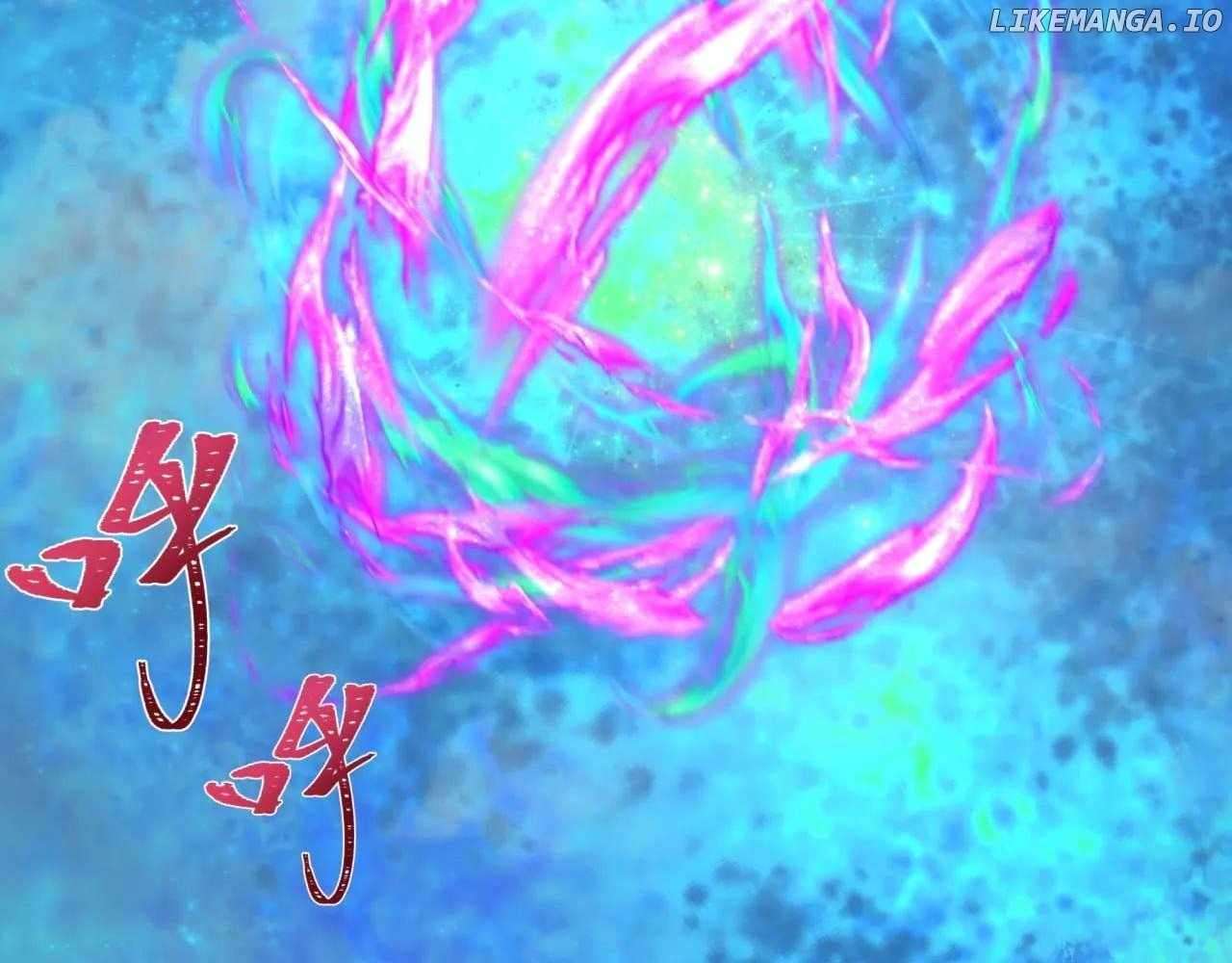 Read Era of the Haunted Manga Online