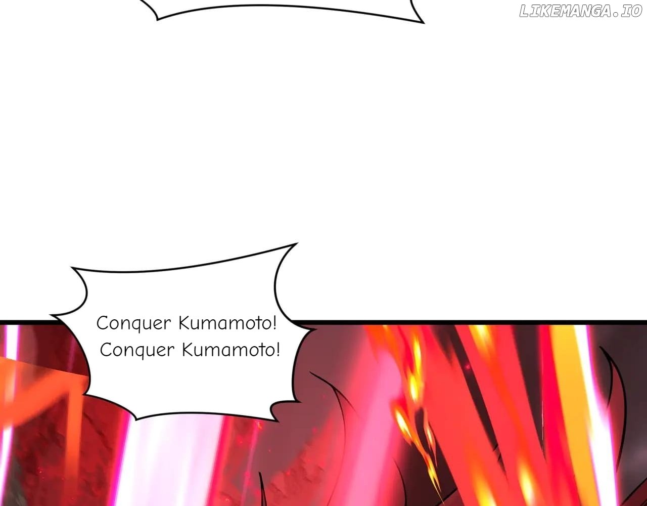 Read Era of the Haunted Manga Online
