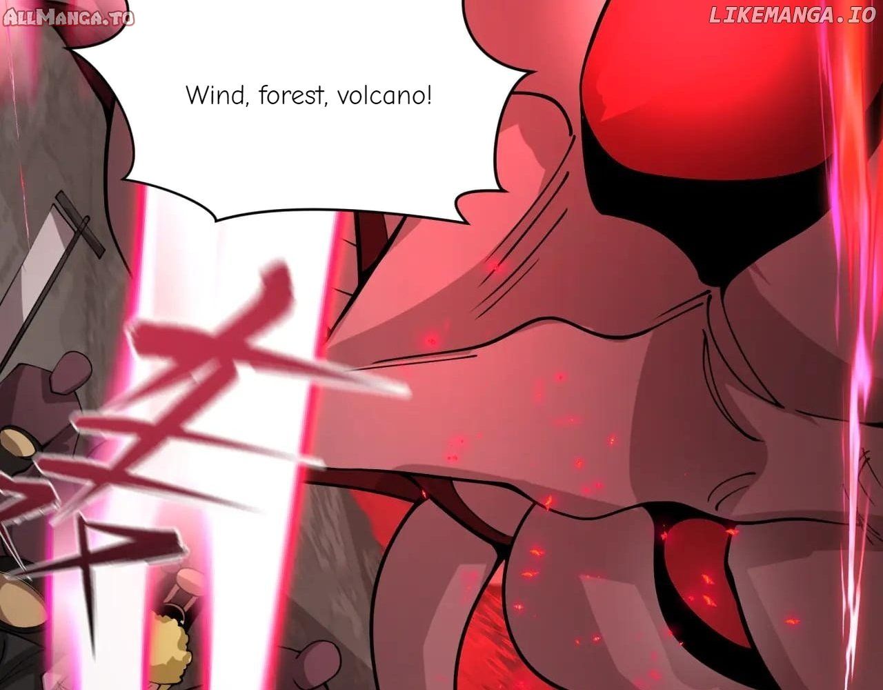 Read Era of the Haunted Manga Online