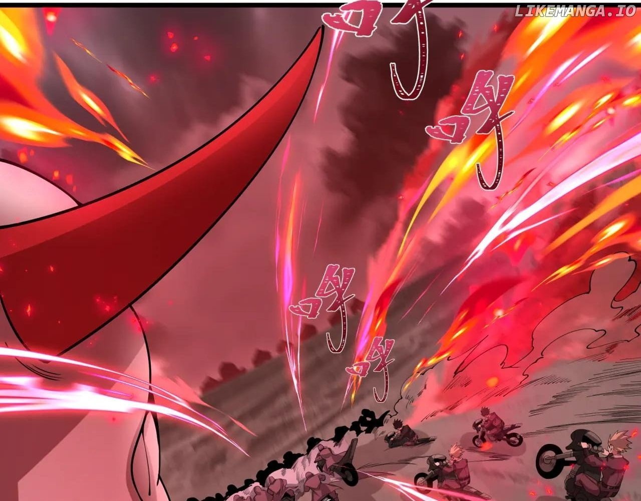 Read Era of the Haunted Manga Online