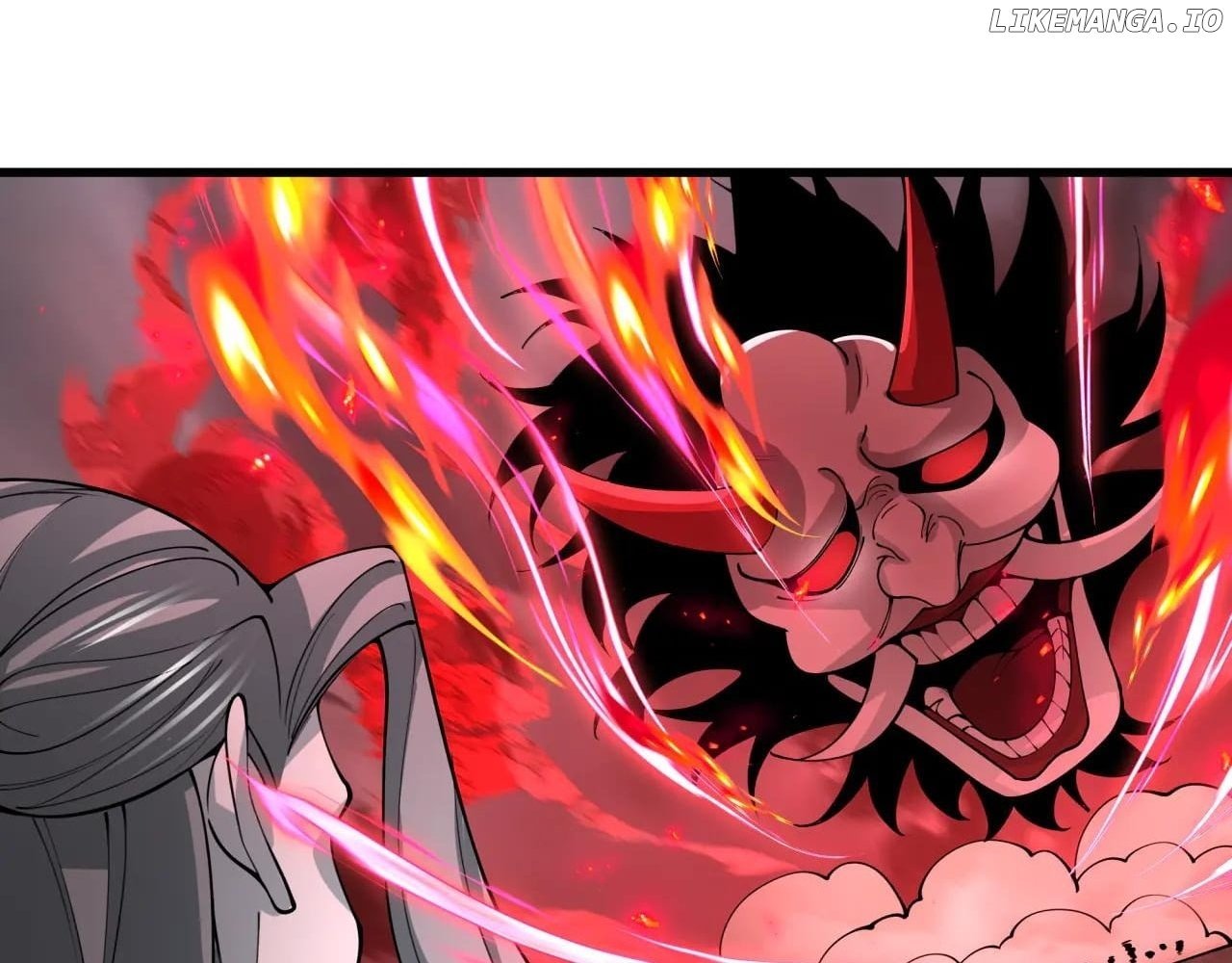 Read Era of the Haunted Manga Online