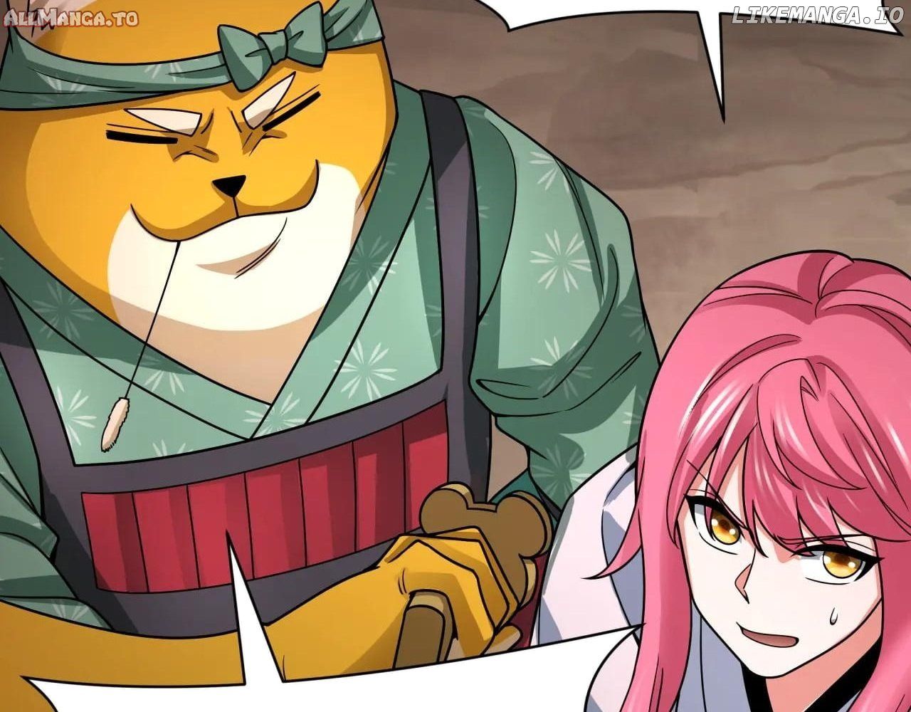 Read Era of the Haunted Manga Online