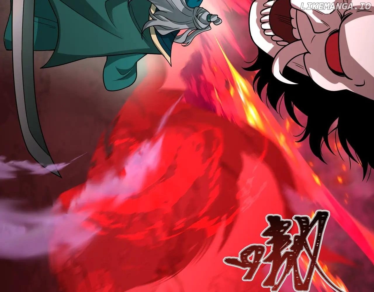 Read Era of the Haunted Manga Online