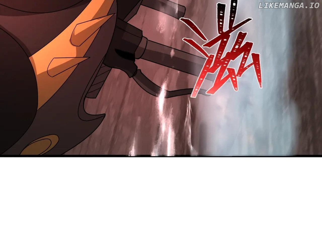 Read Era of the Haunted Manga Online