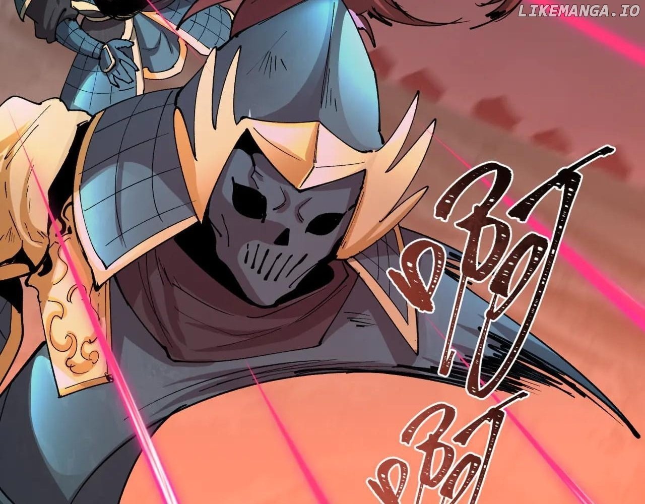 Read Era of the Haunted Manga Online