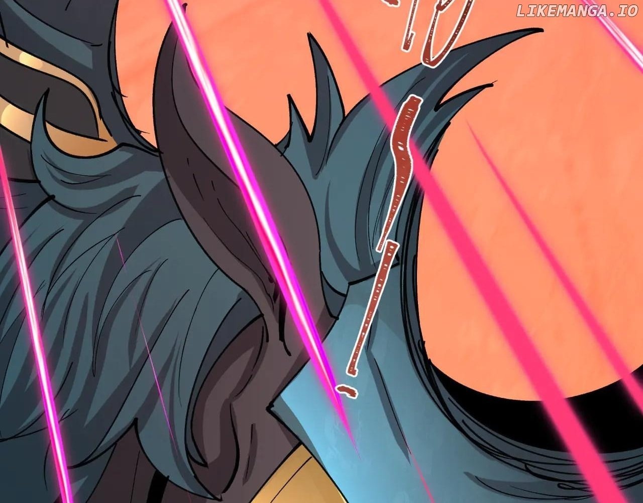 Read Era of the Haunted Manga Online