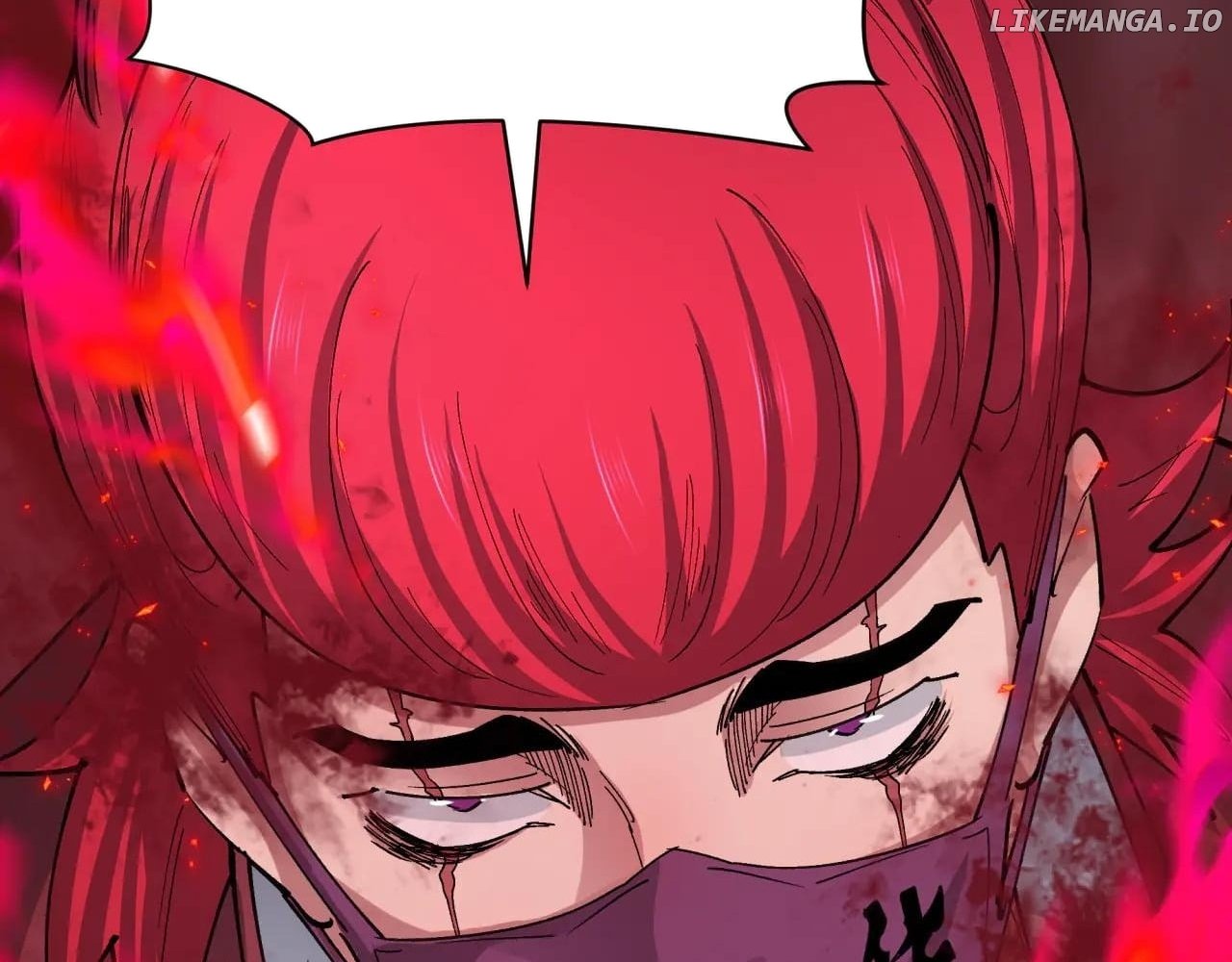 Read Era of the Haunted Manga Online