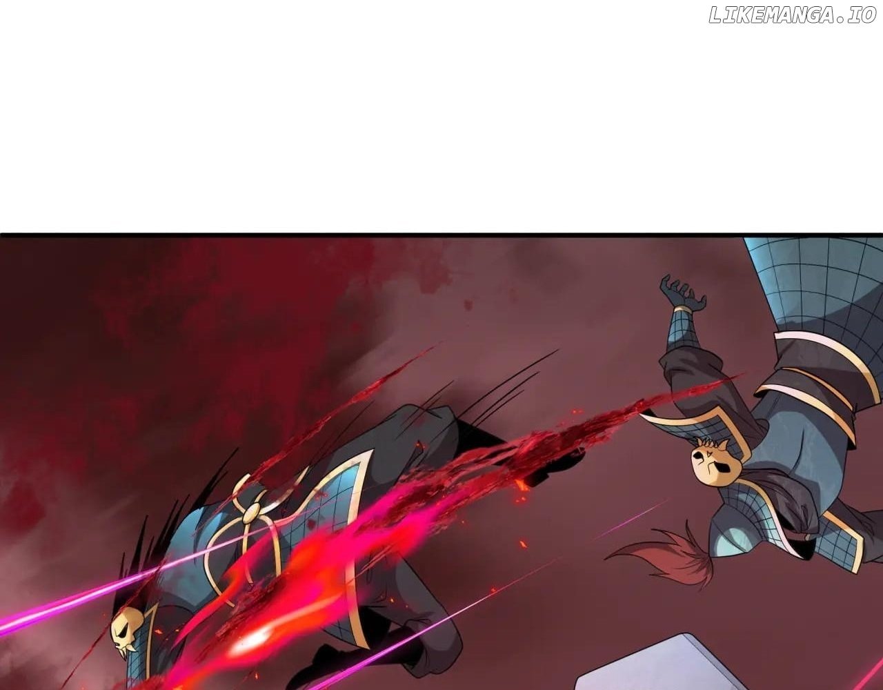 Read Era of the Haunted Manga Online