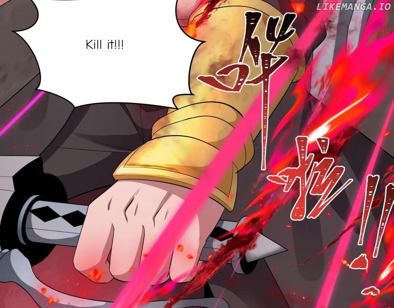 Read Era of the Haunted Manga Online