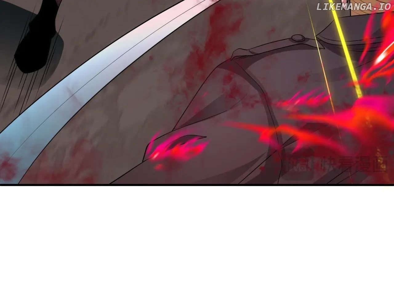Read Era of the Haunted Manga Online