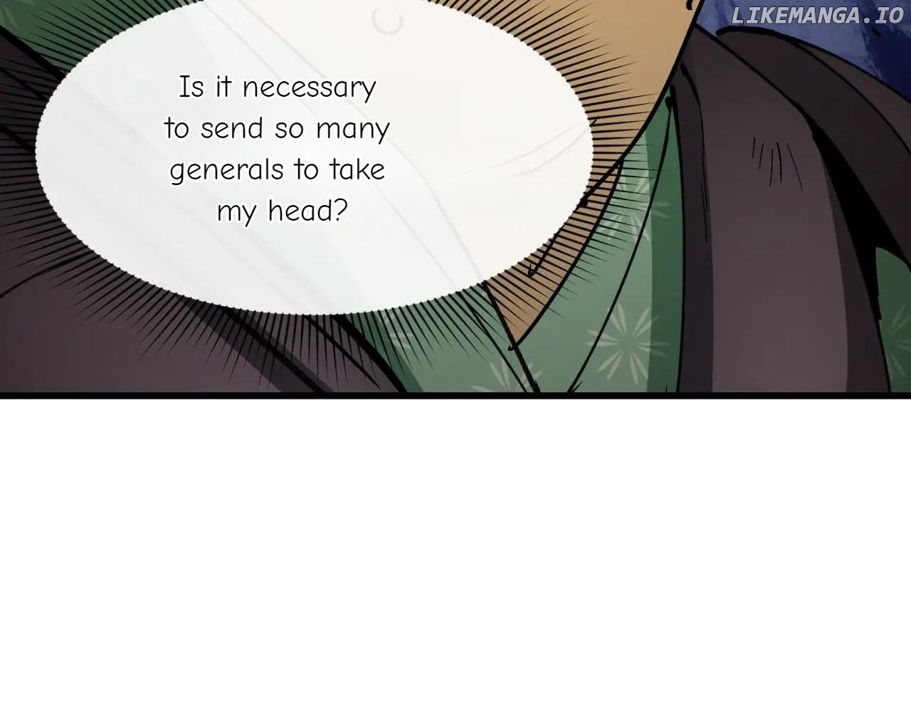 Read Era of the Haunted Manga Online