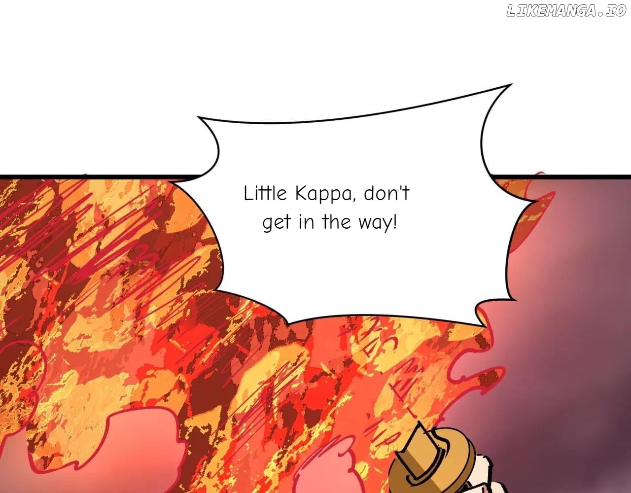 Read Era of the Haunted Manga Online