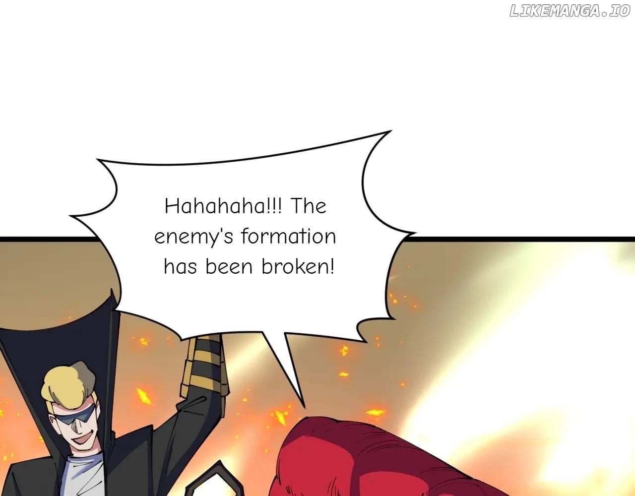 Read Era of the Haunted Manga Online
