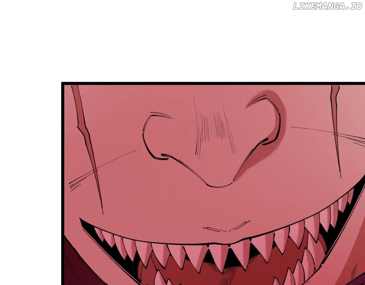 Read Era of the Haunted Manga Online