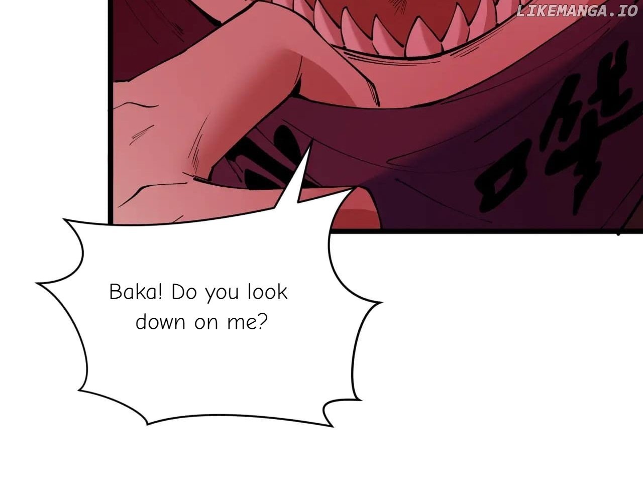 Read Era of the Haunted Manga Online