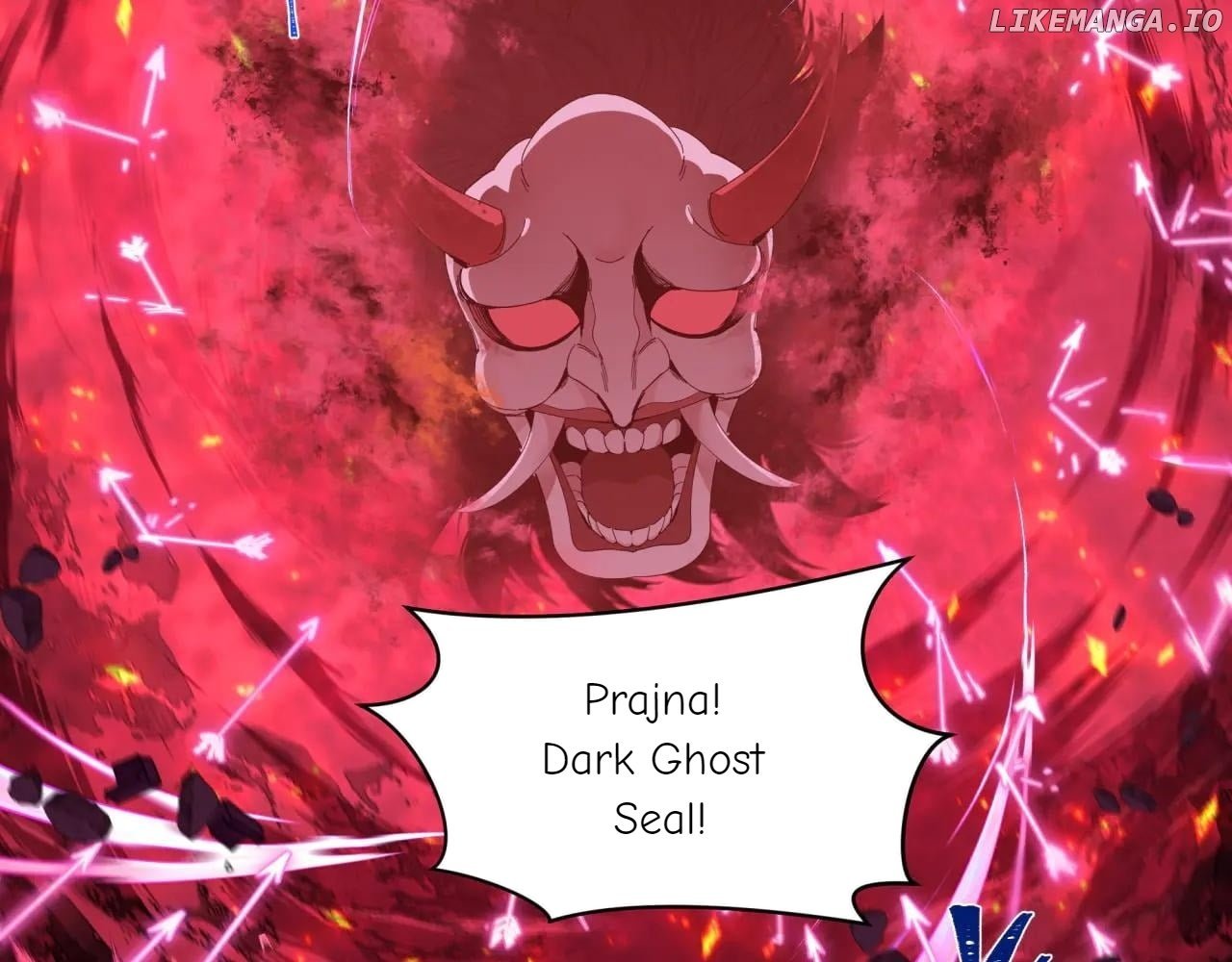Read Era of the Haunted Manga Online