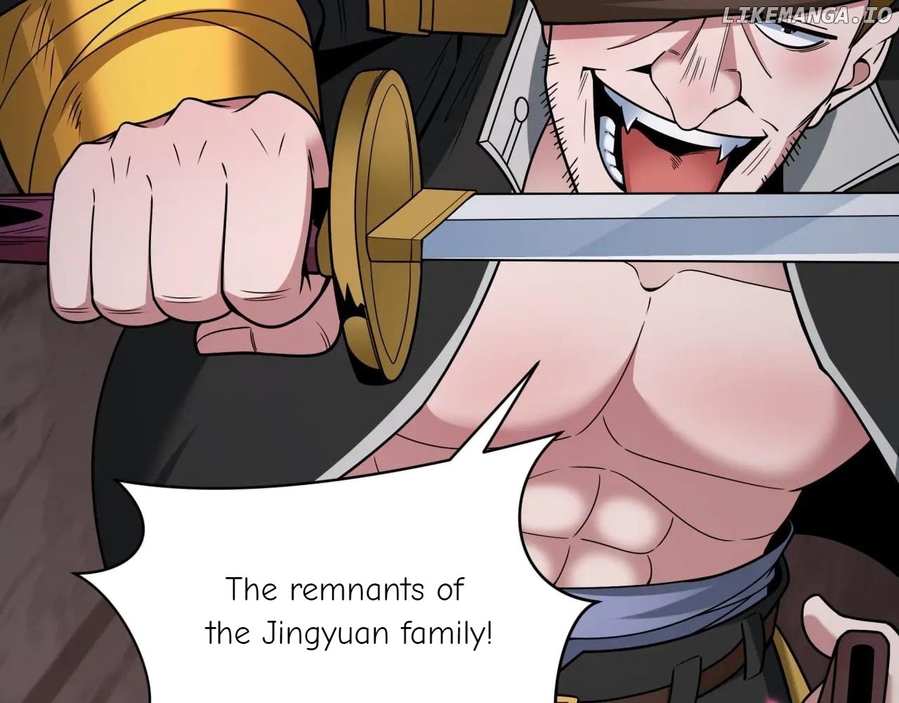 Read Era of the Haunted Manga Online