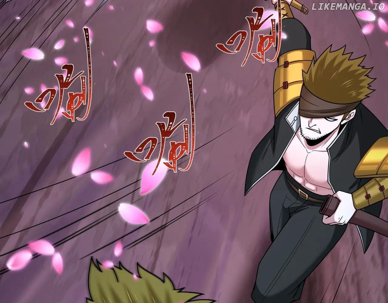 Read Era of the Haunted Manga Online