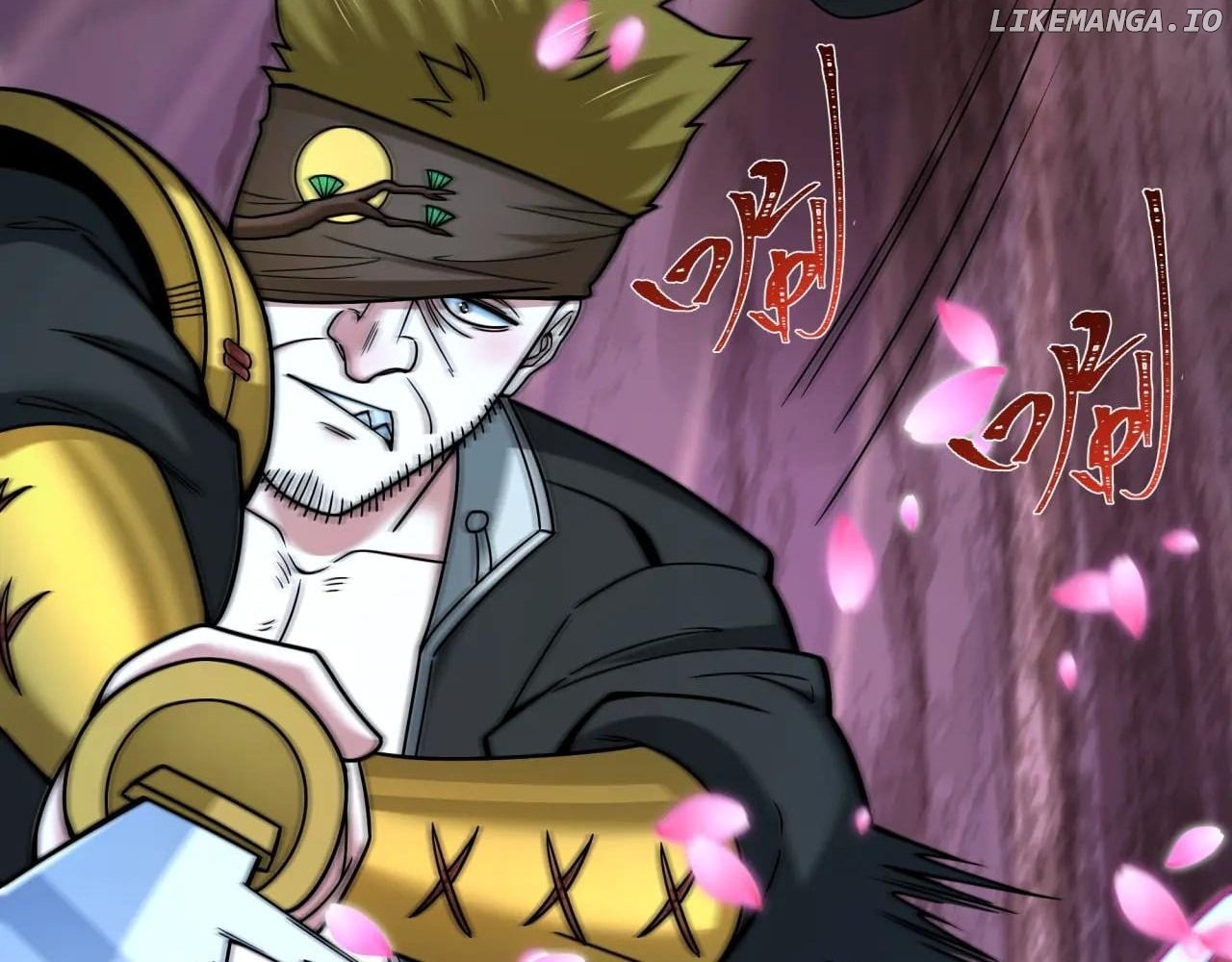 Read Era of the Haunted Manga Online