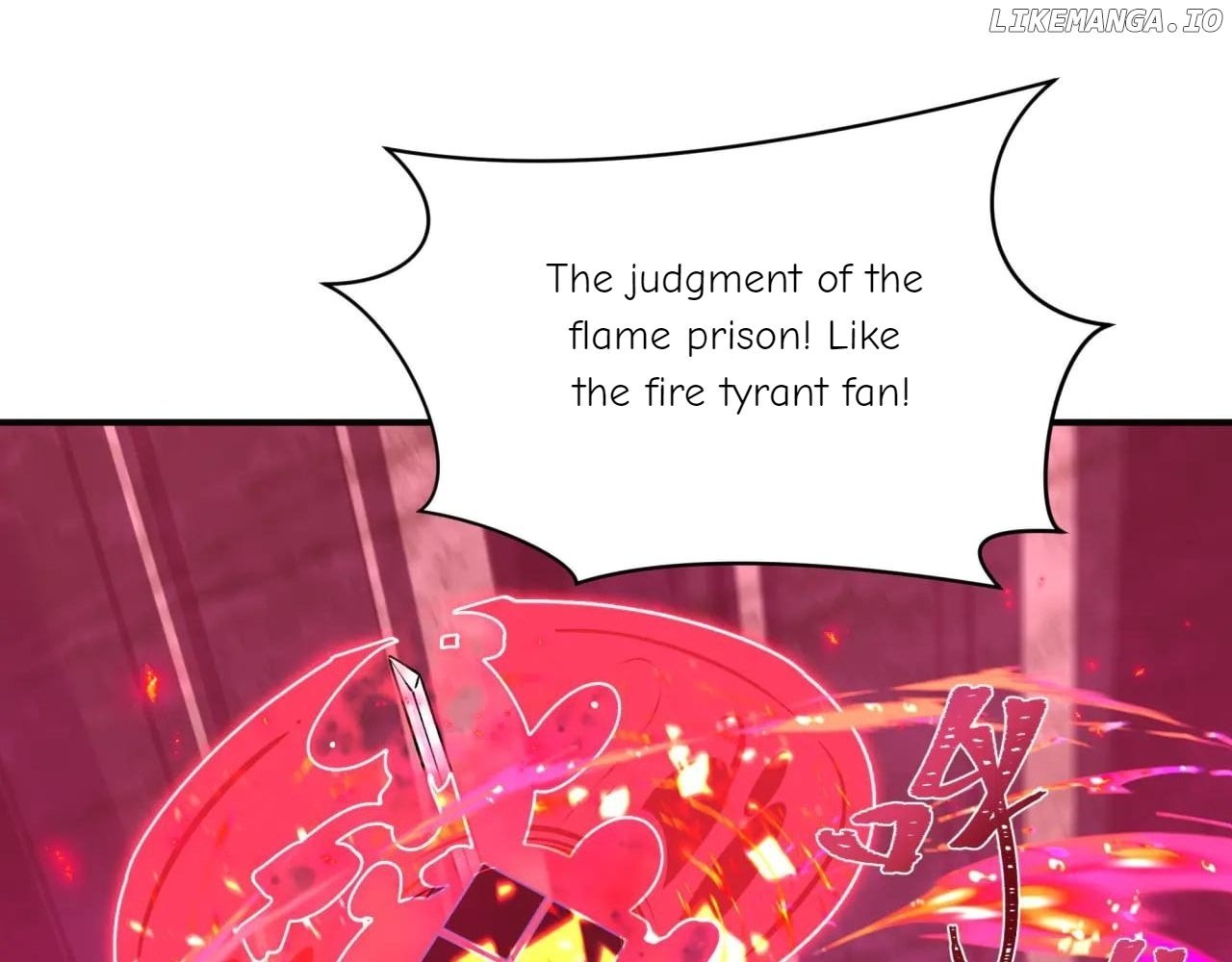 Read Era of the Haunted Manga Online