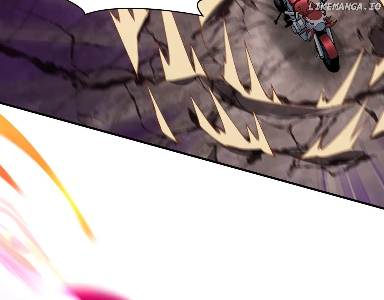 Read Era of the Haunted Manga Online