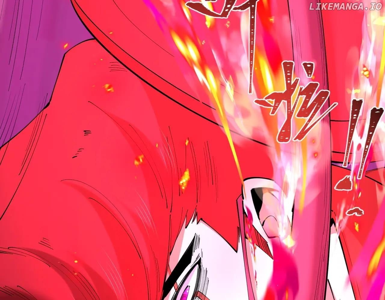 Read Era of the Haunted Manga Online